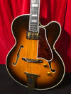 Gibson L5 Wes Montgomery 1999