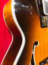 Gibson L5 Wes Montgomery 1999