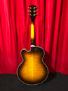 Gibson L5 Wes Montgomery 1999