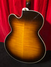 Gibson L5 Wes Montgomery 1999
