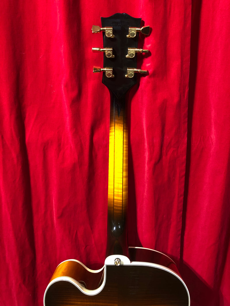 Gibson L5 Wes Montgomery 1999