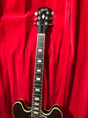 Gibson ES-335 Satin Walnut 2018