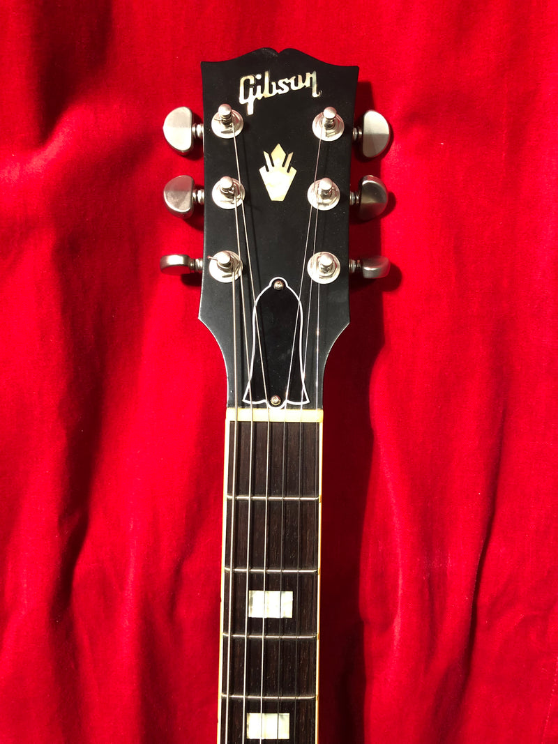 Gibson ES-335 Satin Walnut 2018