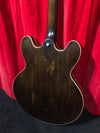 Gibson ES-335 Satin Walnut 2018