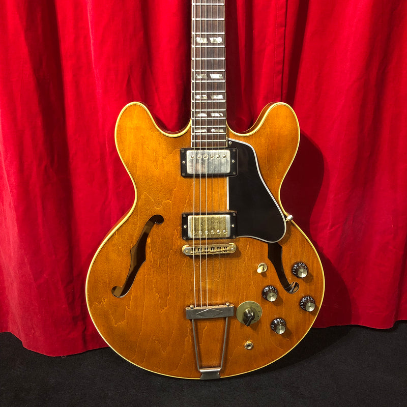 Gibson ES-345 TD 1976