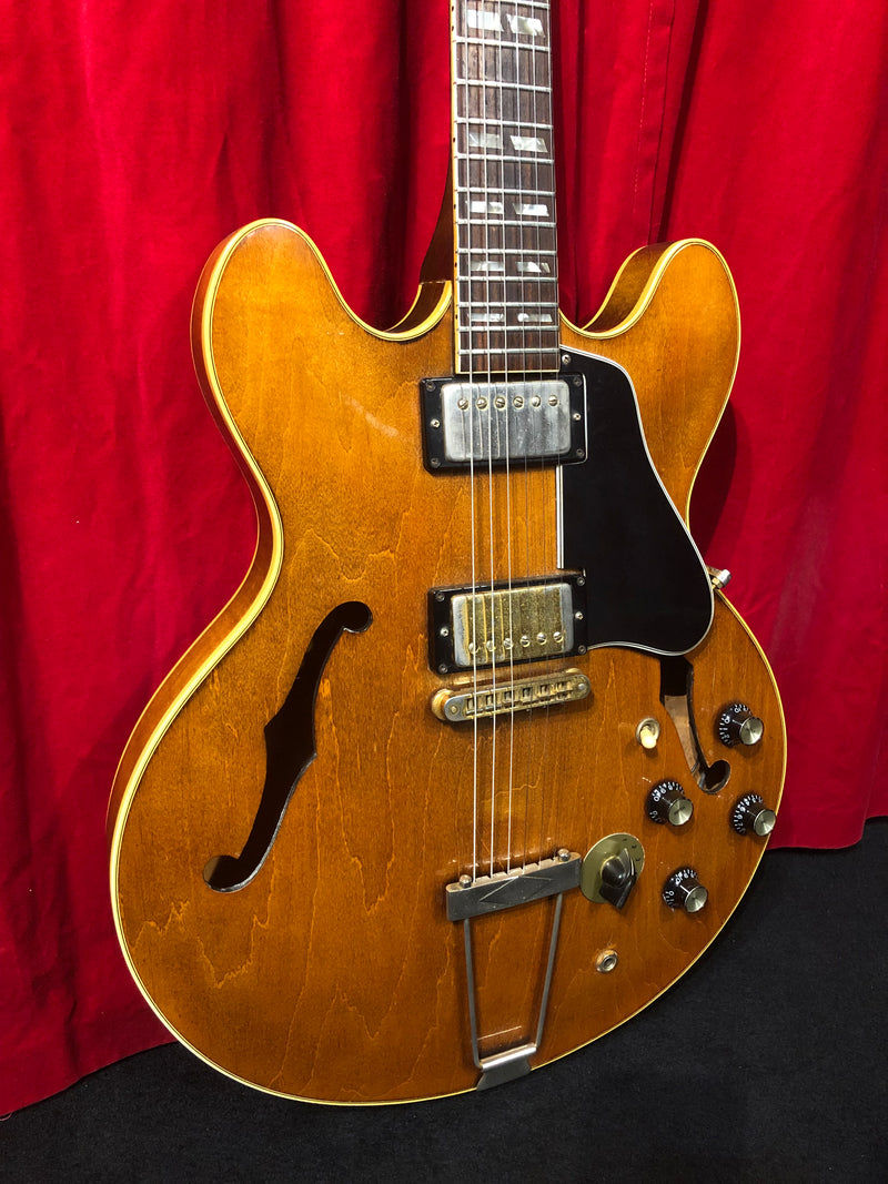 Gibson ES-345 TD 1976