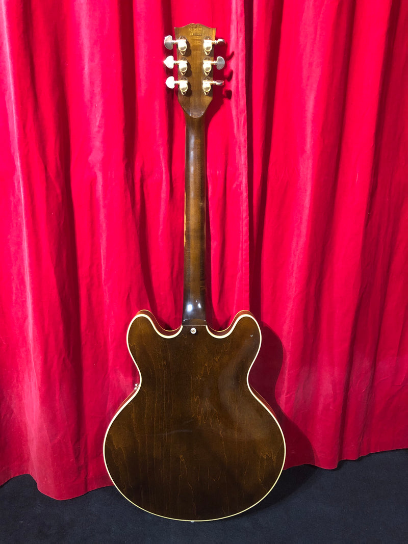 Gibson ES-345 TD 1976