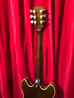 Gibson ES-345 TD 1976