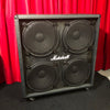 Marshall CAB Basse 4x15" 1979L signature lemmy kilmister