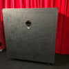 Marshall CAB Basse 4x15" 1979L signature lemmy kilmister