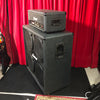 Marshall Stack Basse VBA400 + CAB 4x15" 1979L Signature lemmy kilmister (Motorhead)