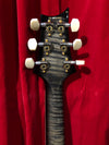 PRS DGT Neck Flammé TOP 10