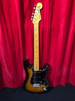 Squier Fender Stratocaster JV 1983