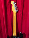 Squier Fender Stratocaster JV 1983