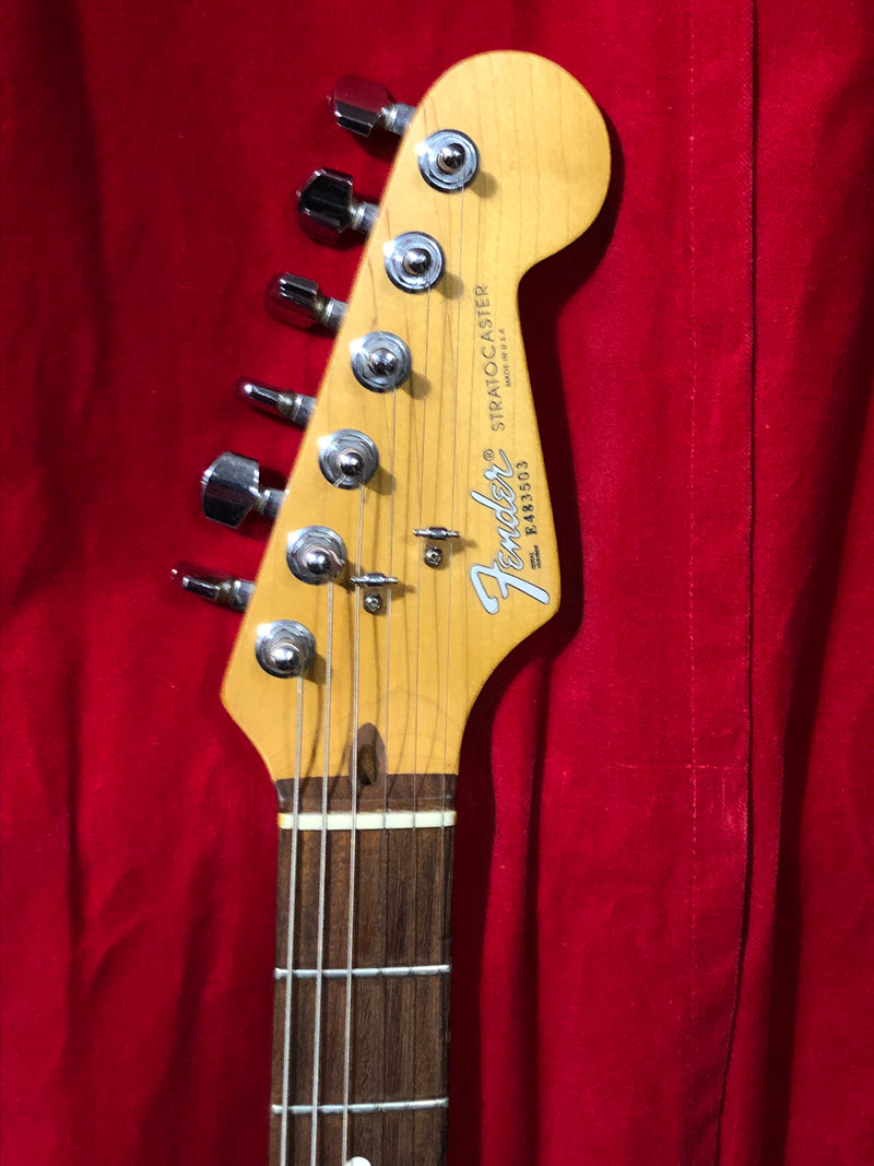 Fender Stratocaster USA 1988