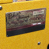 Fender Blues Junior Tweed
