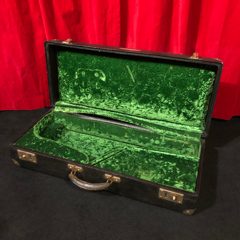 Dolnet Case Saxophone