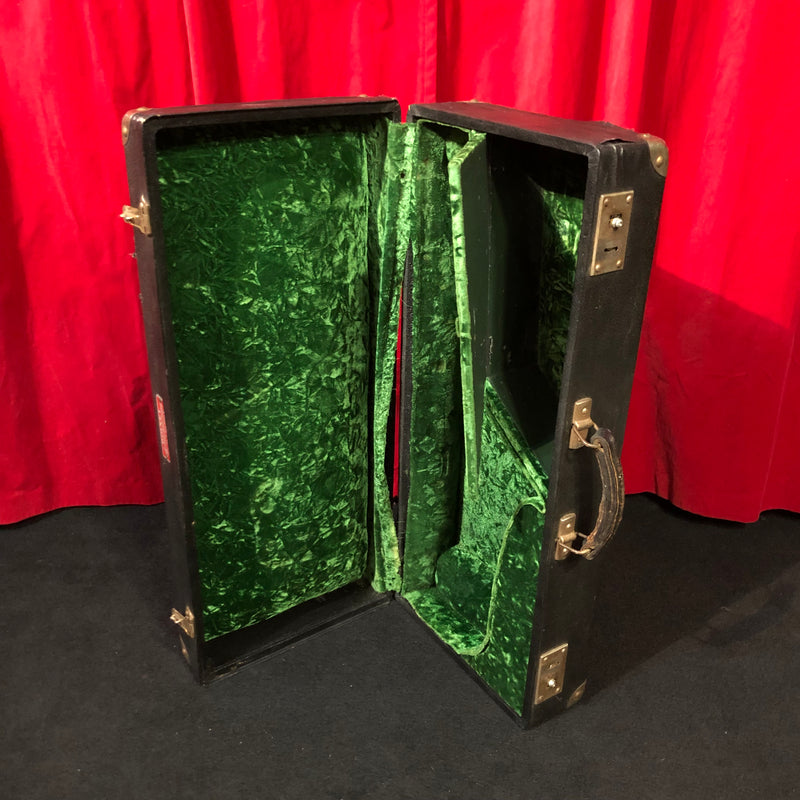 Dolnet Case Saxophone