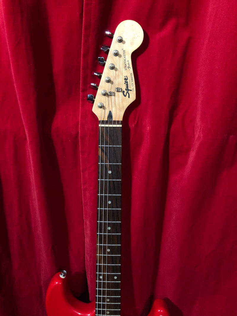 Squier By Fender Stratocaster KOREA