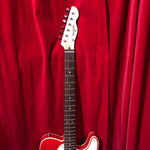 Maybach Teleman T61 / Van Zandt True Vintage