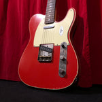 Maybach Teleman T61 / Van Zandt True Vintage