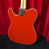 Maybach Teleman T61 / Van Zandt True Vintage