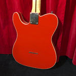 Maybach Teleman T61 / Van Zandt True Vintage