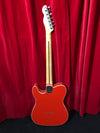 Maybach Teleman T61 / Van Zandt True Vintage