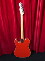 Maybach Teleman T61 / Van Zandt True Vintage