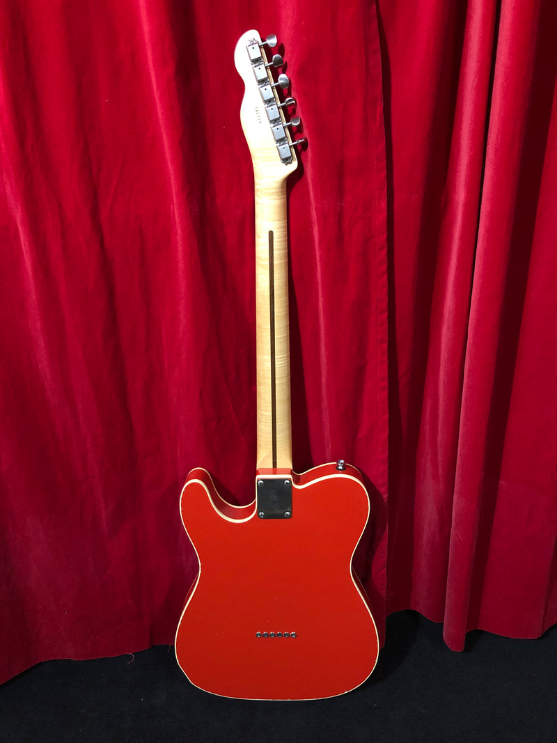 Maybach Teleman T61 / Van Zandt True Vintage