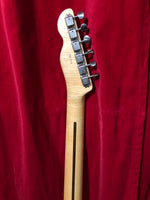 Maybach Teleman T61 / Van Zandt True Vintage
