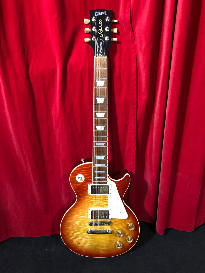 Gibson LES PAUL Traditional 2015