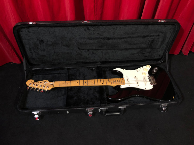 Squier Stratocaster japan 1985