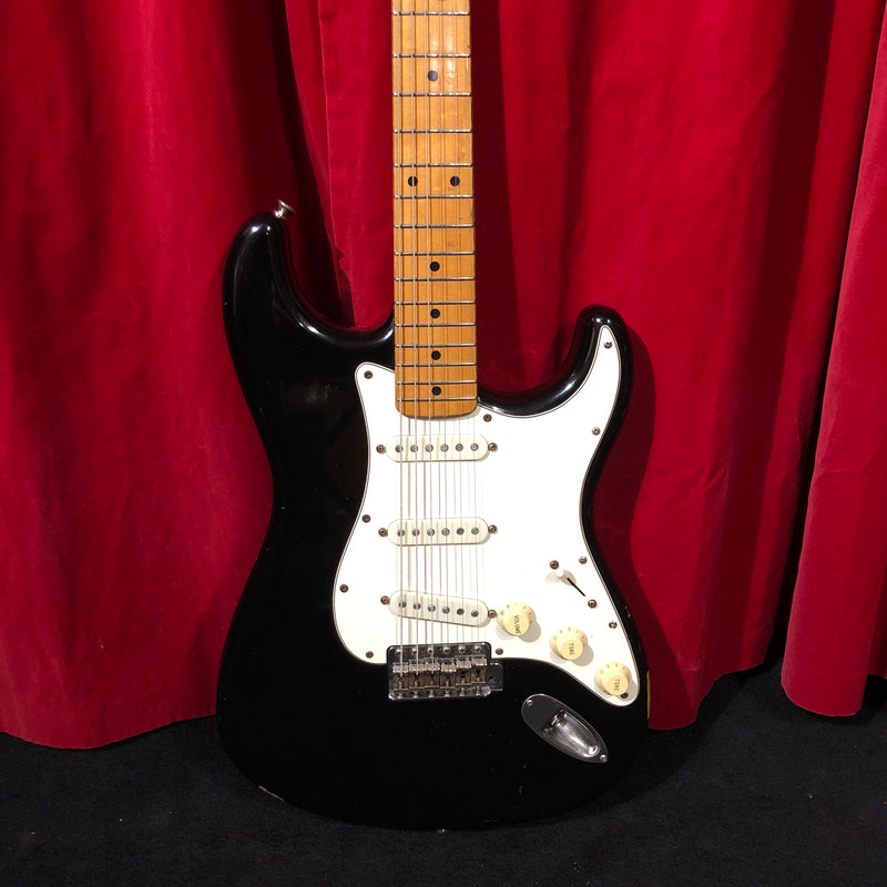 Squier Stratocaster japan 1985