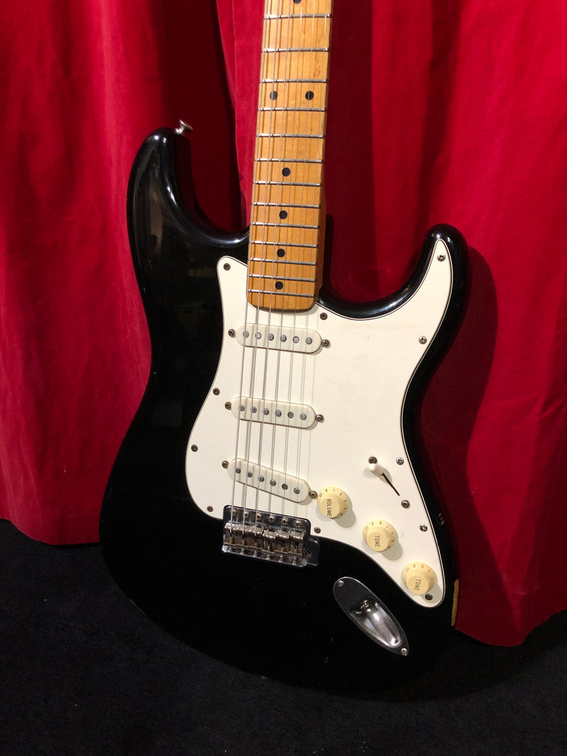 Squier Stratocaster japan 1985