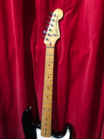 Squier Stratocaster japan 1985