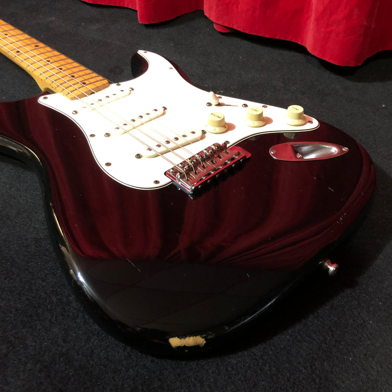 Squier Stratocaster japan 1985