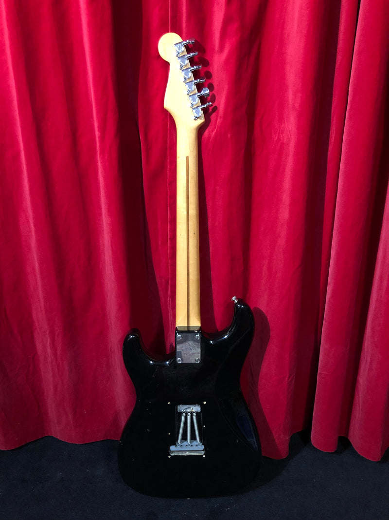 Squier Stratocaster japan 1985