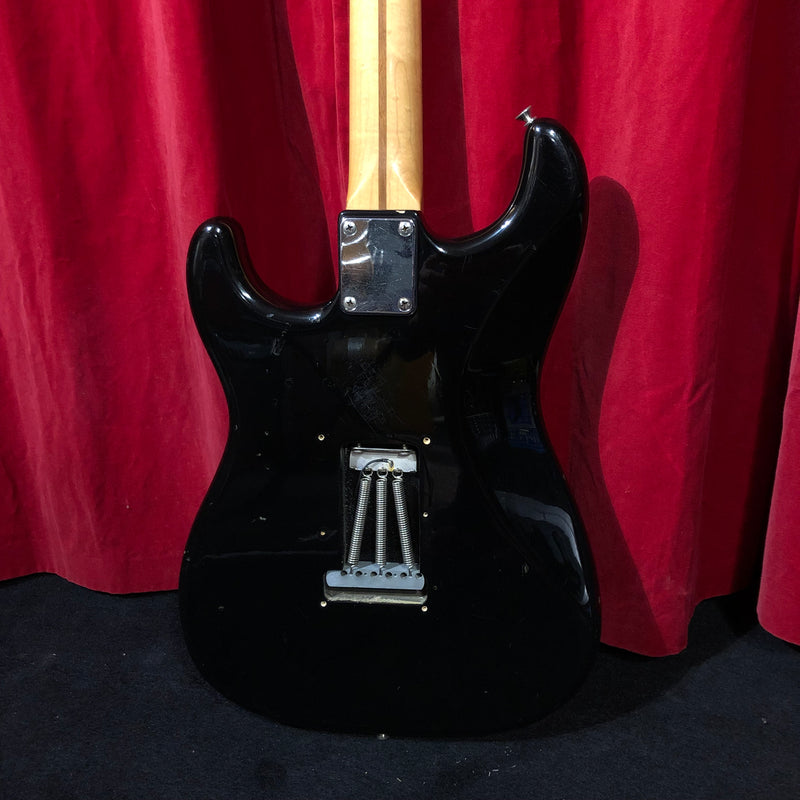 Squier Stratocaster japan 1985