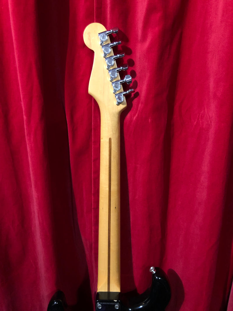 Squier Stratocaster japan 1985