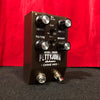 PettyJohn Chime MKII + MAX Harmonic MOD