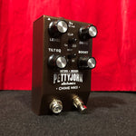 PettyJohn Chime MKII + MAX Harmonic MOD
