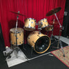 Yamaha Stage Custom Advantage Nouveau kit COMPLET 22" 16" 12" 10" (Copie)