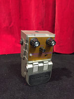 Line 6 Constrictor 2011 compresseur sustainer