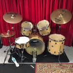 Yamaha Stage Custom Advantage Nouveau kit COMPLET 22" 16" 12" 10" (Copie)