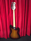 Stagg Jazz bass 200 LH