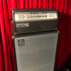 Ampeg SVT + CAB 810 Vintage (69 / 70)