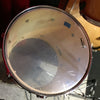 Yamaha Stage Custom Advantage Nouveau kit COMPLET 22" 16" 12" 10" (Copie)