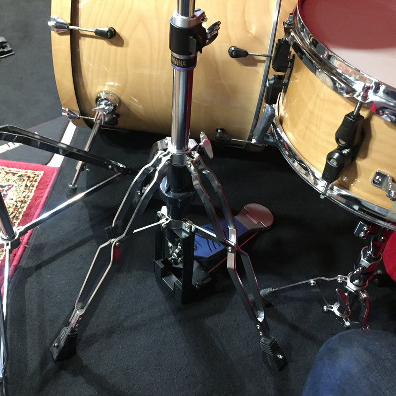 Yamaha Stage Custom Advantage Nouveau kit COMPLET 22" 16" 12" 10" (Copie)