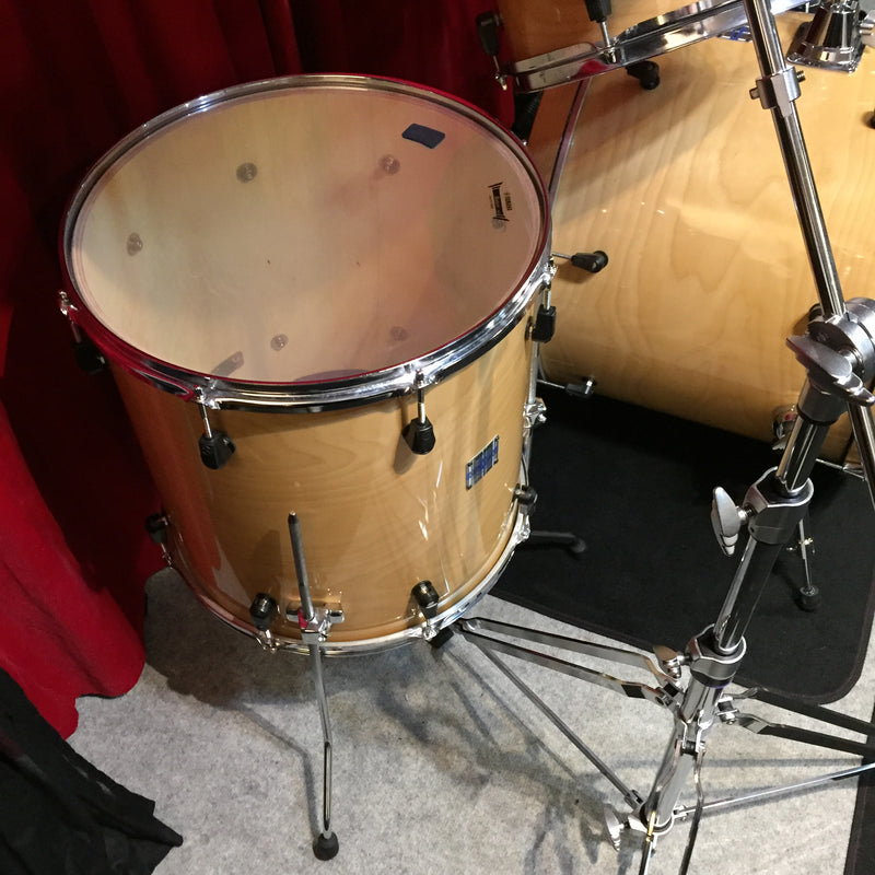 Yamaha Stage Custom Advantage Nouveau kit COMPLET 22" 16" 12" 10" (Copie)